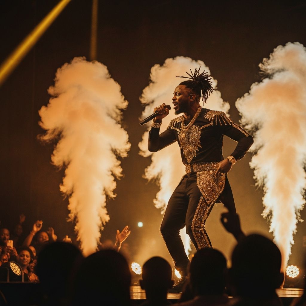 Vote For Your Favorites